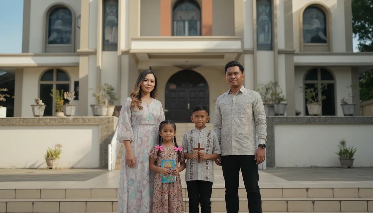 RHK GMIM 01 Desember 2025