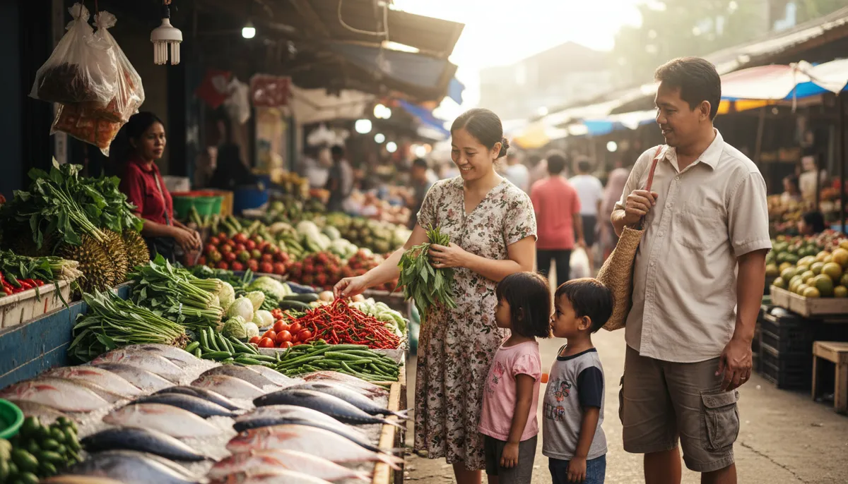 RHK GMIM 01 Maret 2026