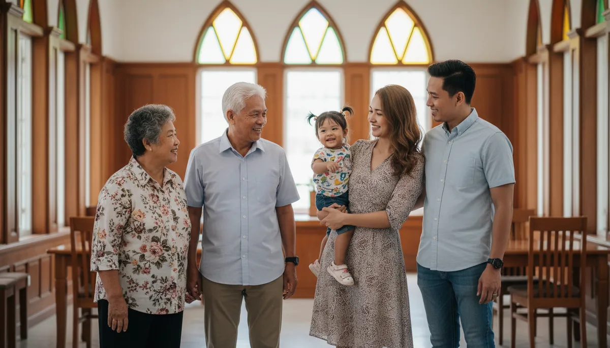 RHK GMIM 03 Desember 2025