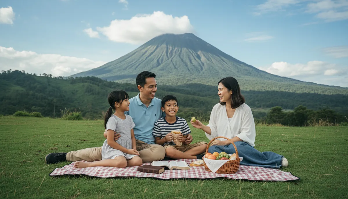 RHK GMIM 03 Maret 2026