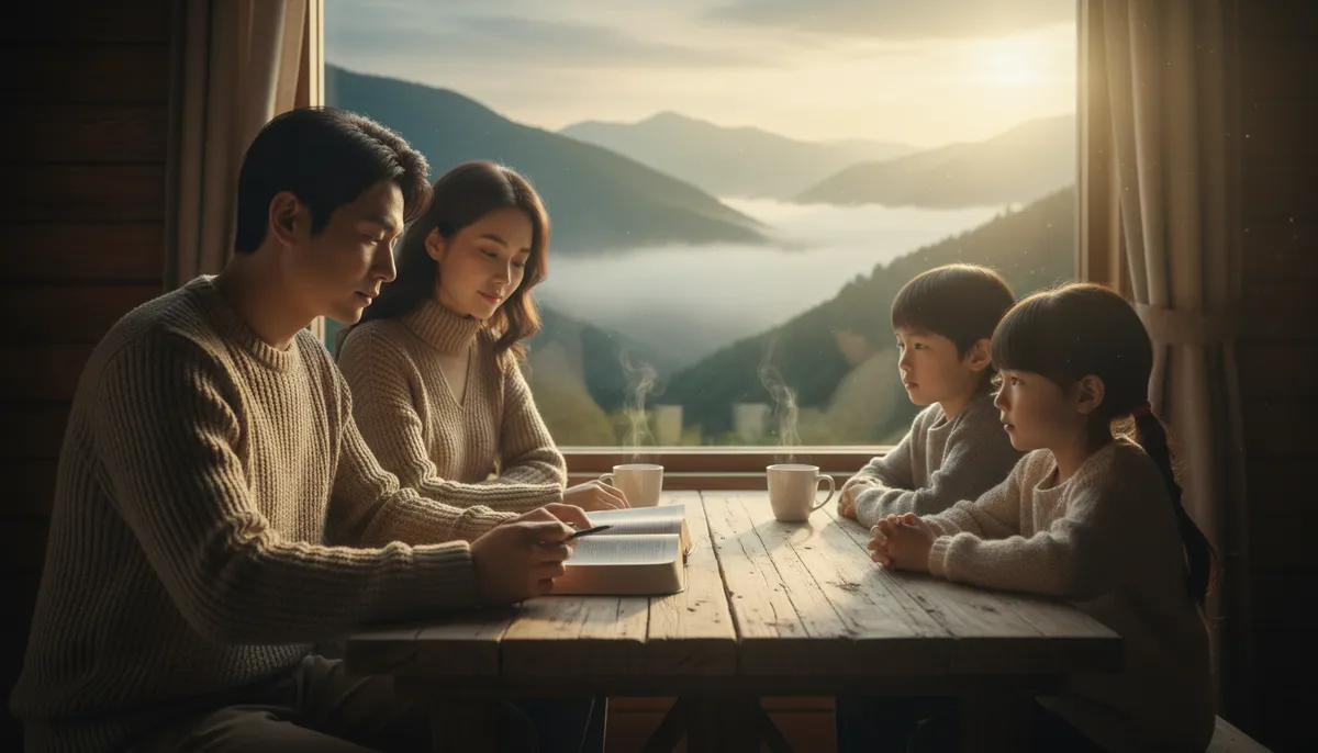 RHK GMIM 04 Maret 2026