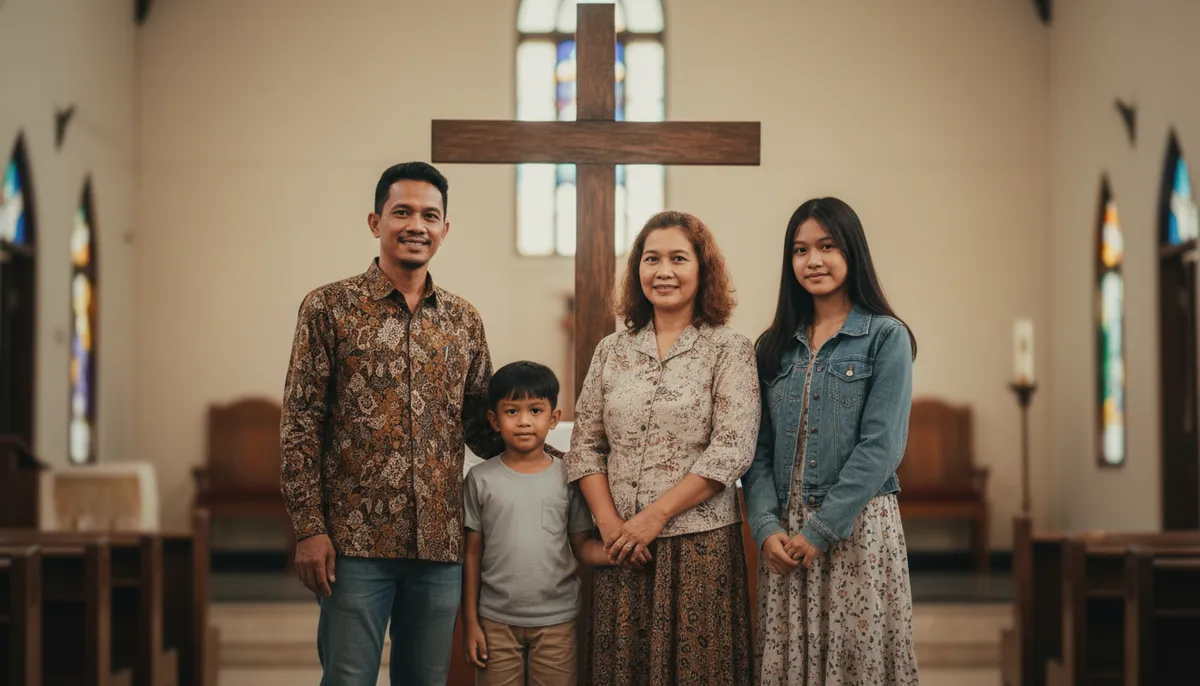 RHK GMIM 05 Desember 2025