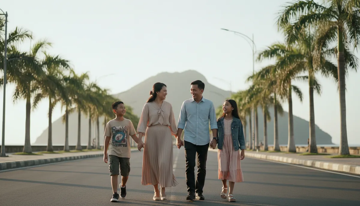 RHK GMIM 06 Maret 2026