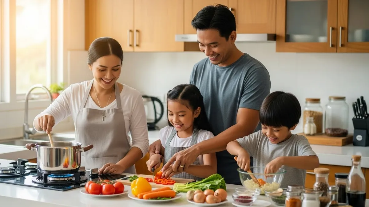 RHK GMIM 7 Desember 2025