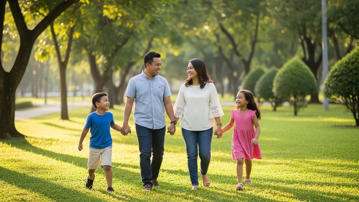 RHK GMIM 8 Desember 2025