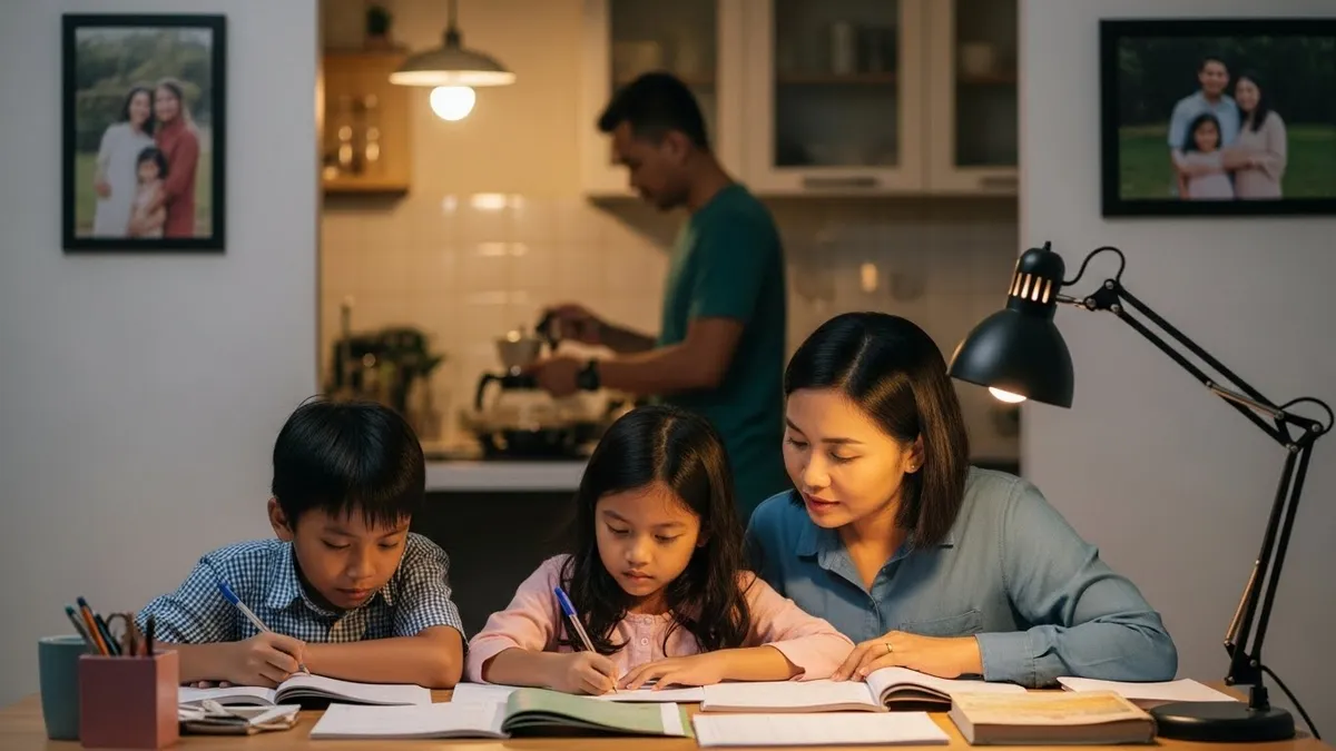 RHK GMIM 9 Desember 2025