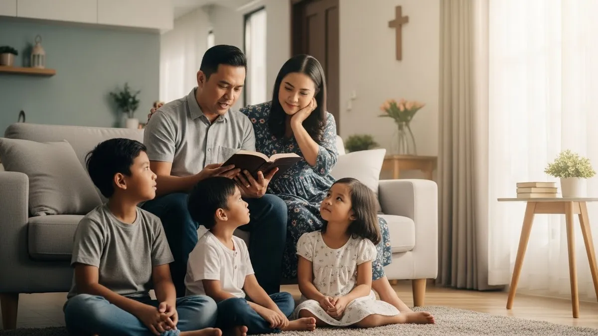 RHK GMIM 10 Desember 2025