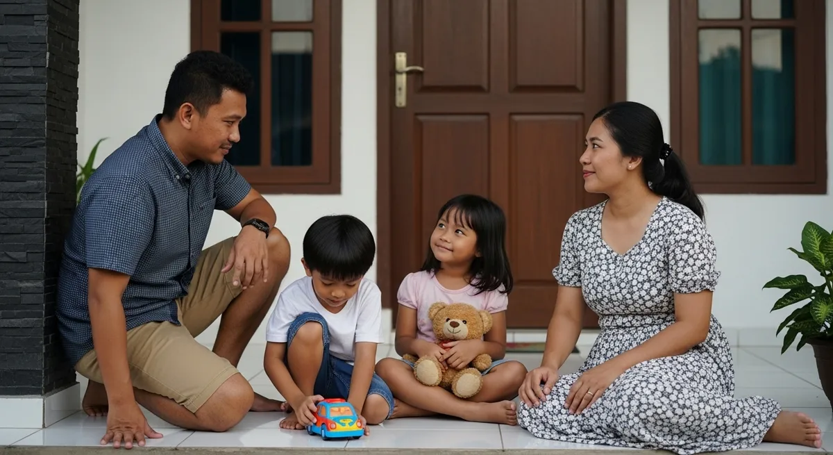 RHK GMIM 10 Februari 2026