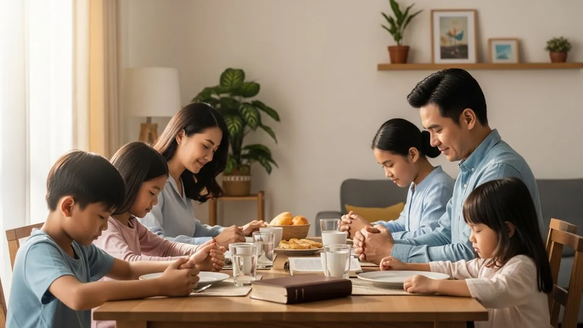 RHK GMIM 11 Desember 2025