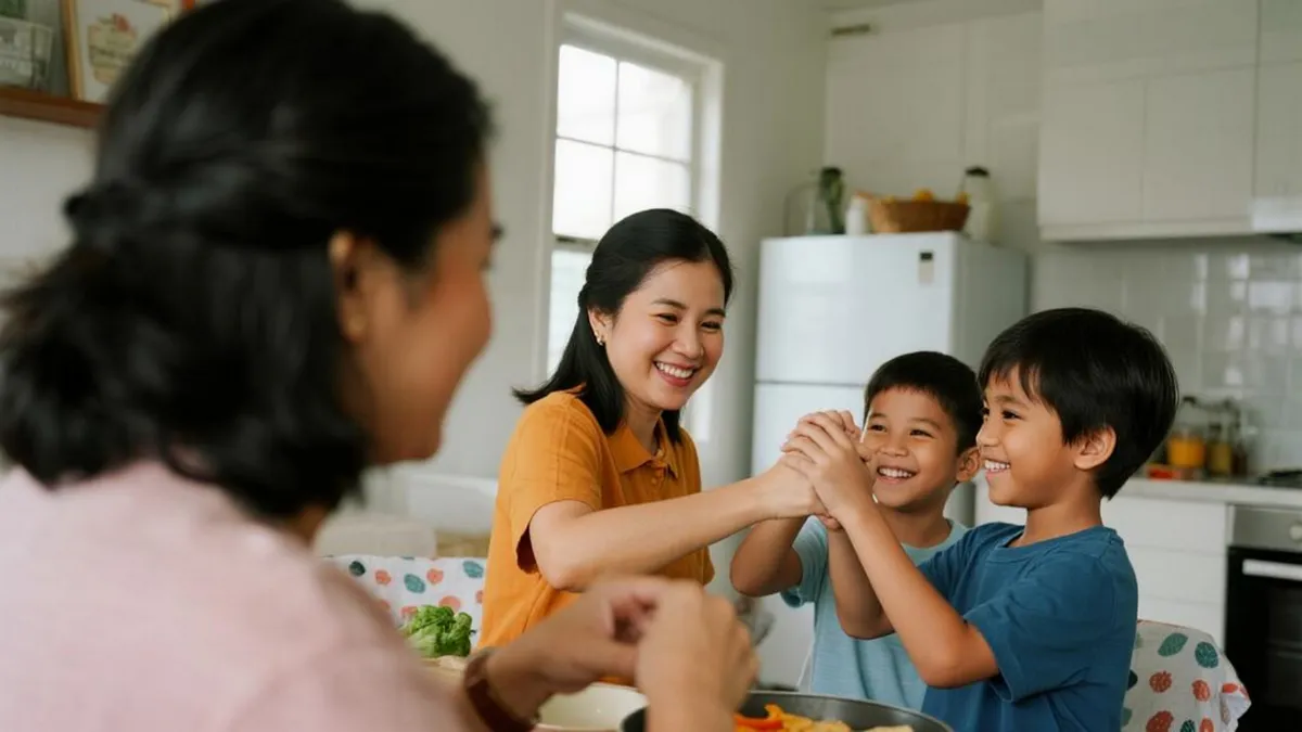 RHK GMIM 11 September 2025