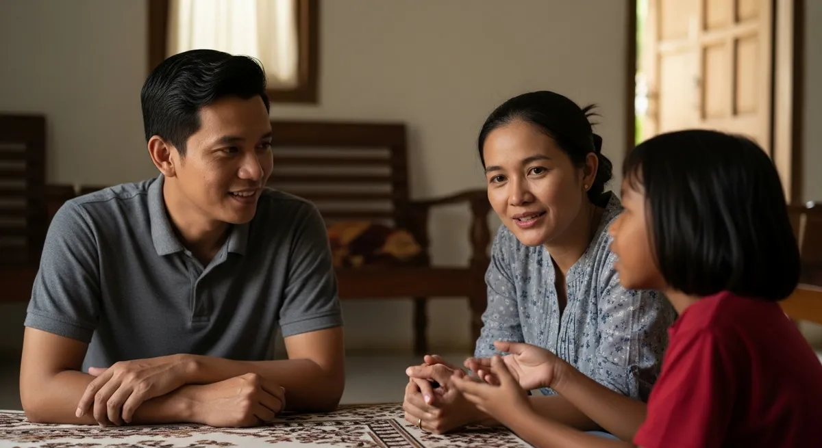 RHK GMIM 12 Februari 2026