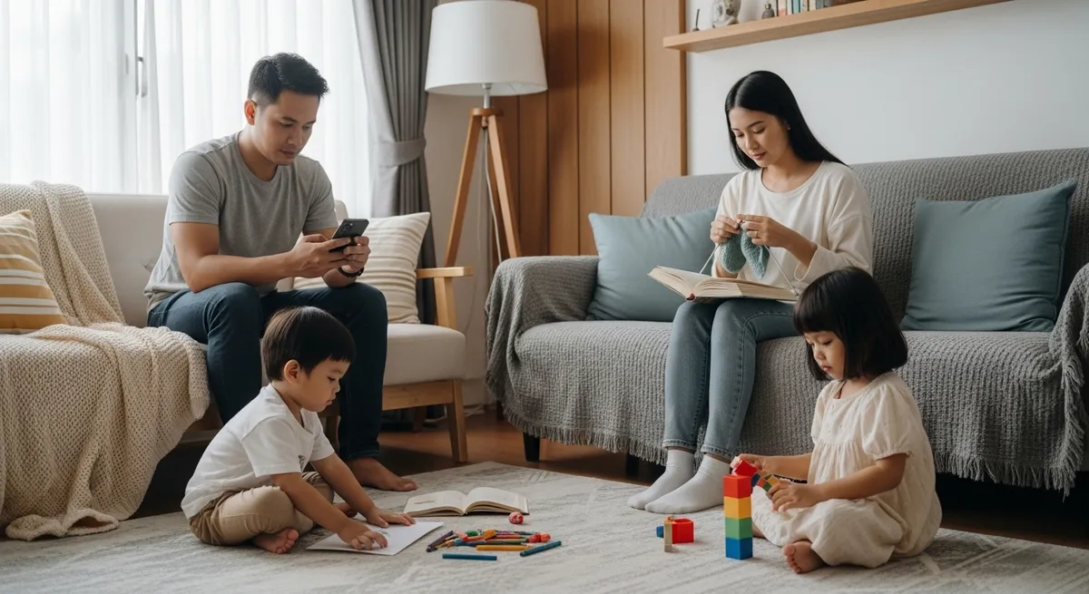 RHK GMIM 13 Februari 2026