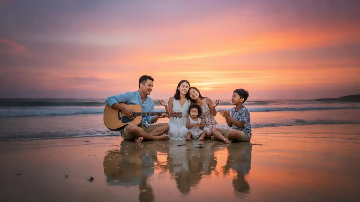 RHK GMIM 13 Oktober 2025