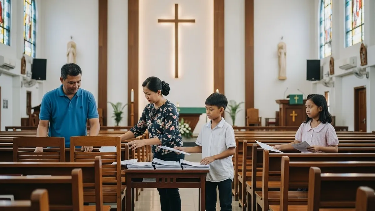 RHK GMIM 15 Desember 2025