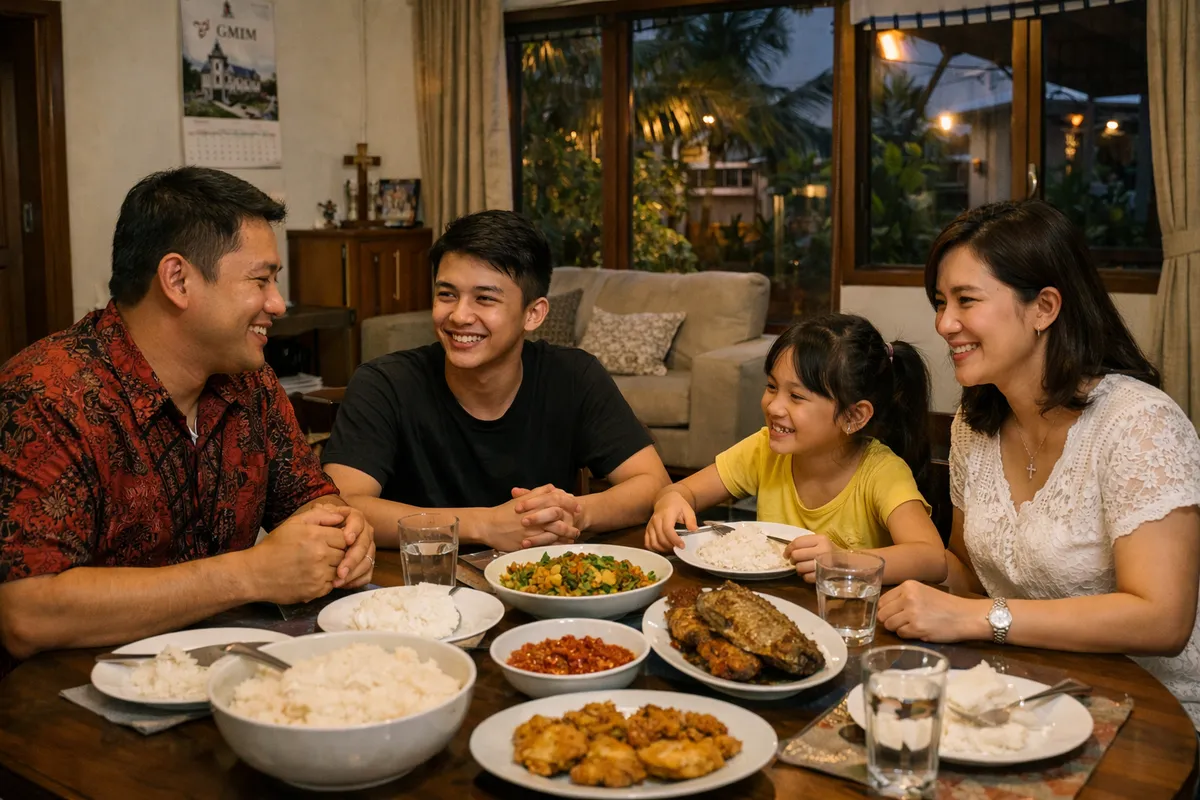 RHK GMIM 15 Februari 2026