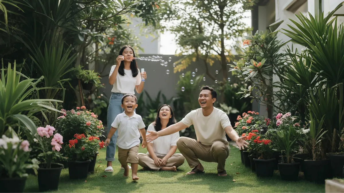 RHK GMIM 15 Oktober 2025