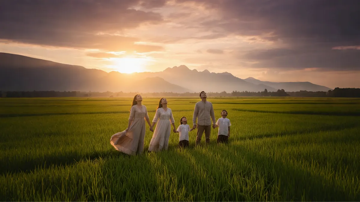 RHK GMIM 16 Oktober 2025