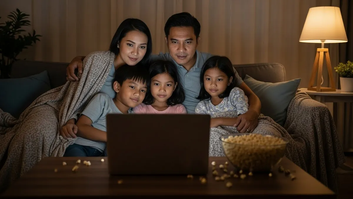 RHK GMIM 17 Desember 2025