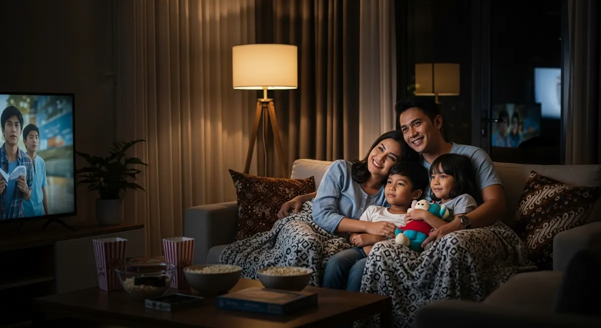 RHK GMIM 17 November 2025