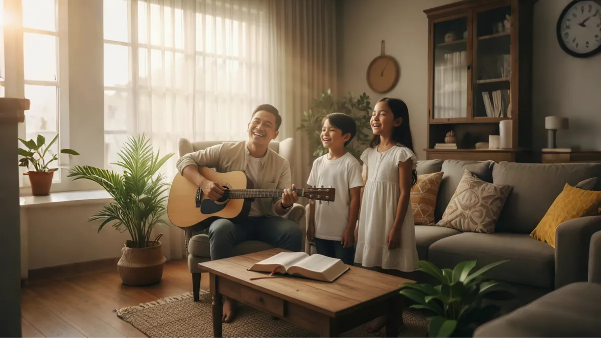 RHK GMIM 17 Oktober 2025