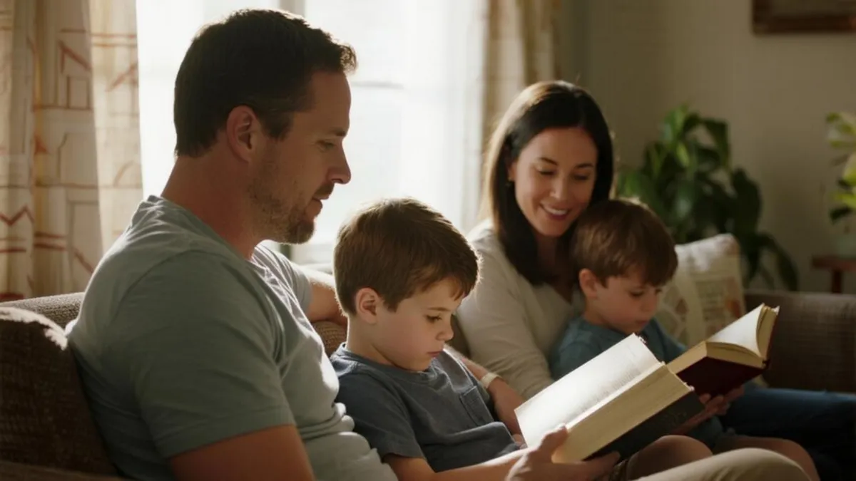 RHK GMIM 18 Agustus 2025