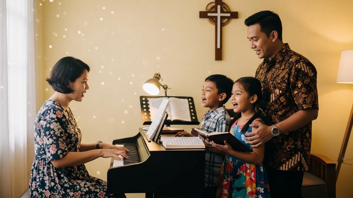 RHK GMIM 18 Desember 2025