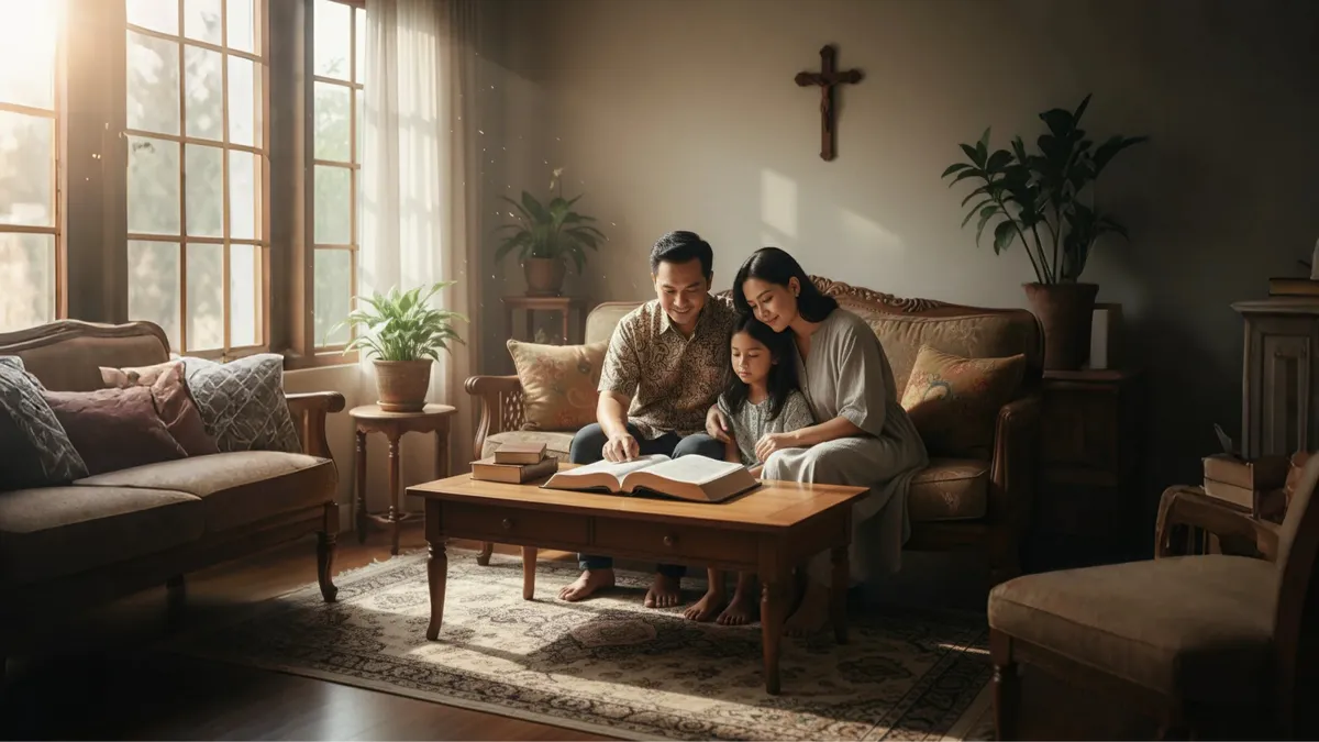 RHK GMIM 18 Oktober 2025