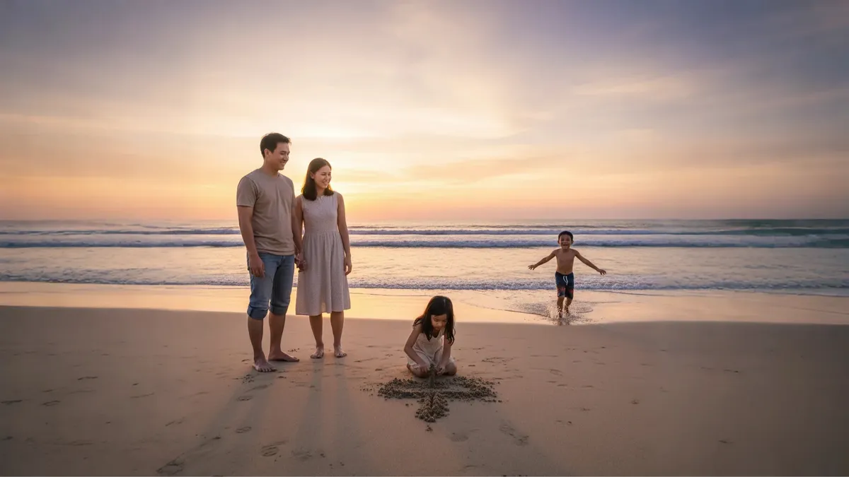 RHK GMIM 19 Oktober 2025