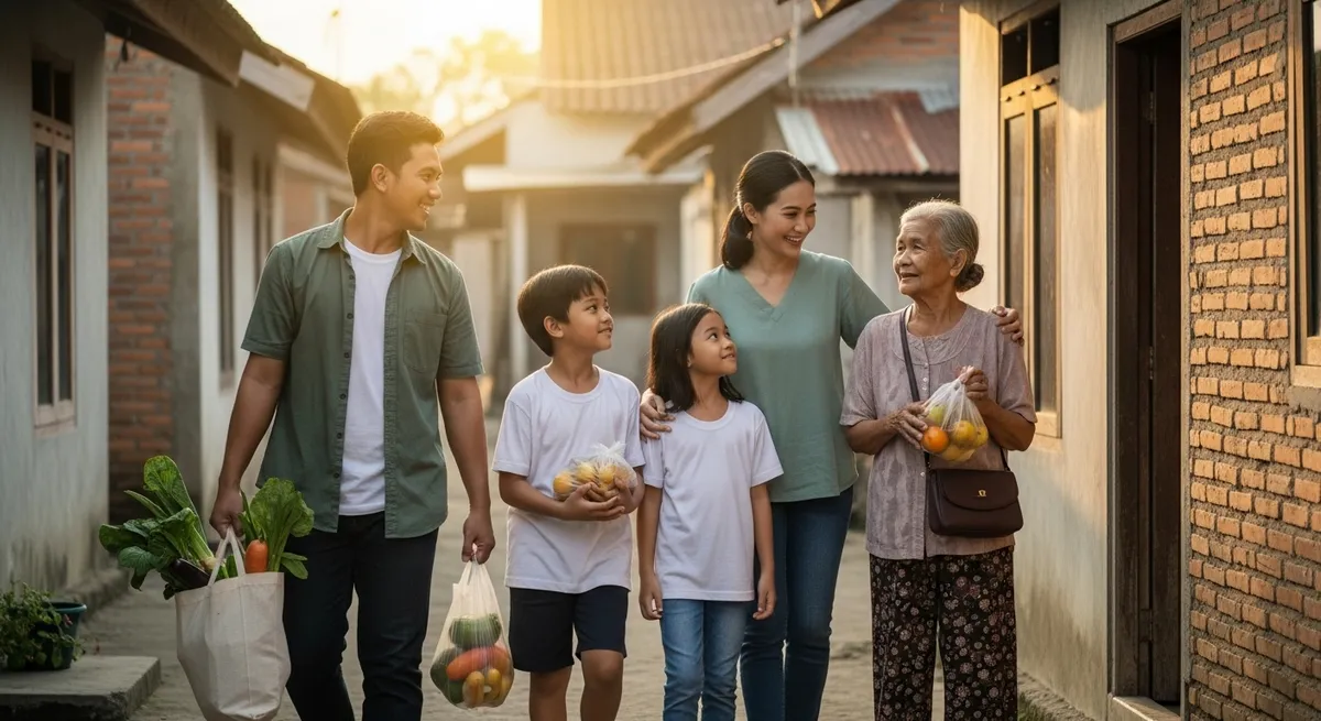 RHK GMIM 2 Februari 2026