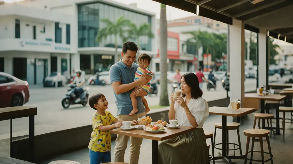 RHK GMIM 2 Oktober 2025