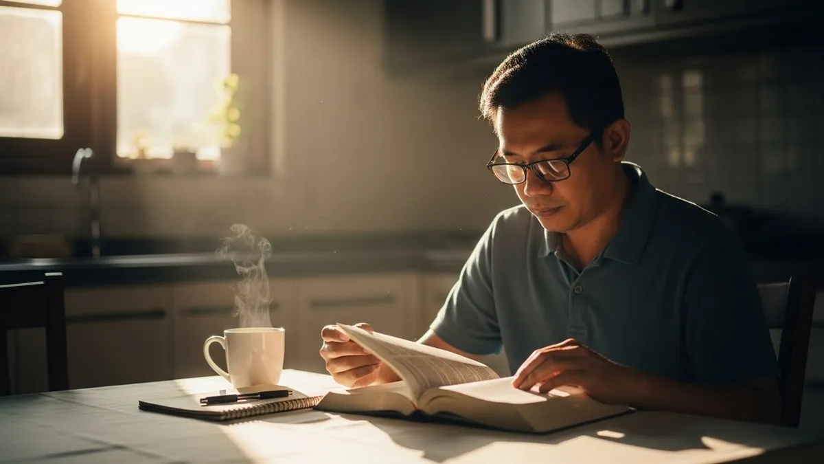 RHK GMIM 20 Desember 2025