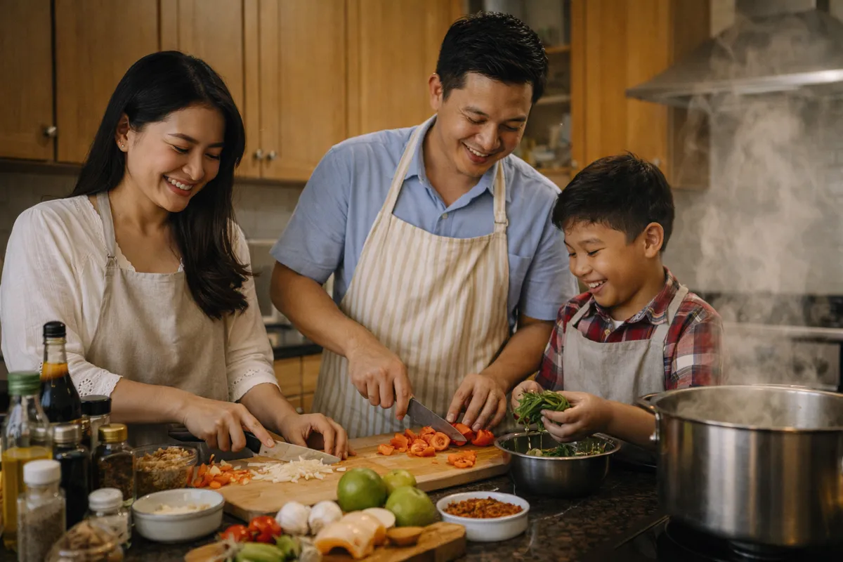 RHK GMIM 20 Februari 2026