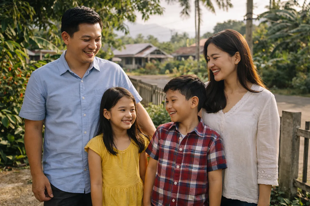 RHK GMIM 21 Februari 2026