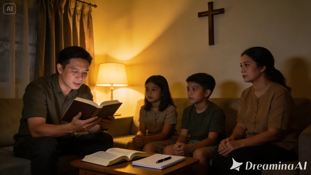 RHK GMIM 22 Februari 2026