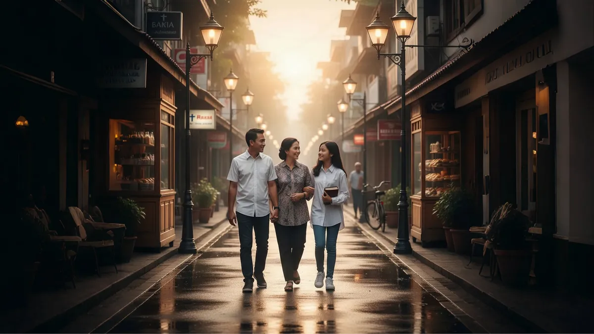 RHK GMIM 22 Oktober 2025