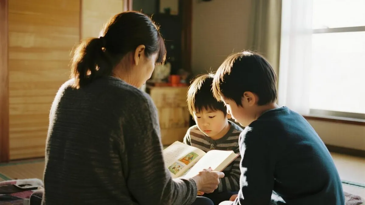 RHK GMIM 23 Agustus 2025