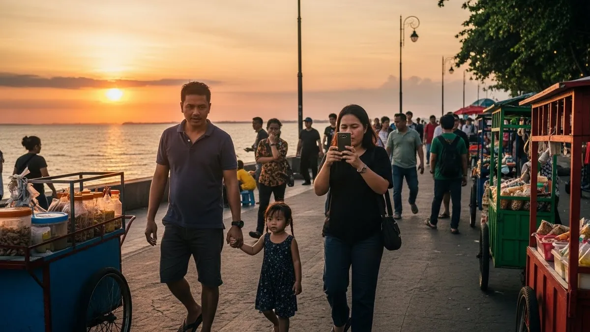 RHK GMIM 23 Desember 2025