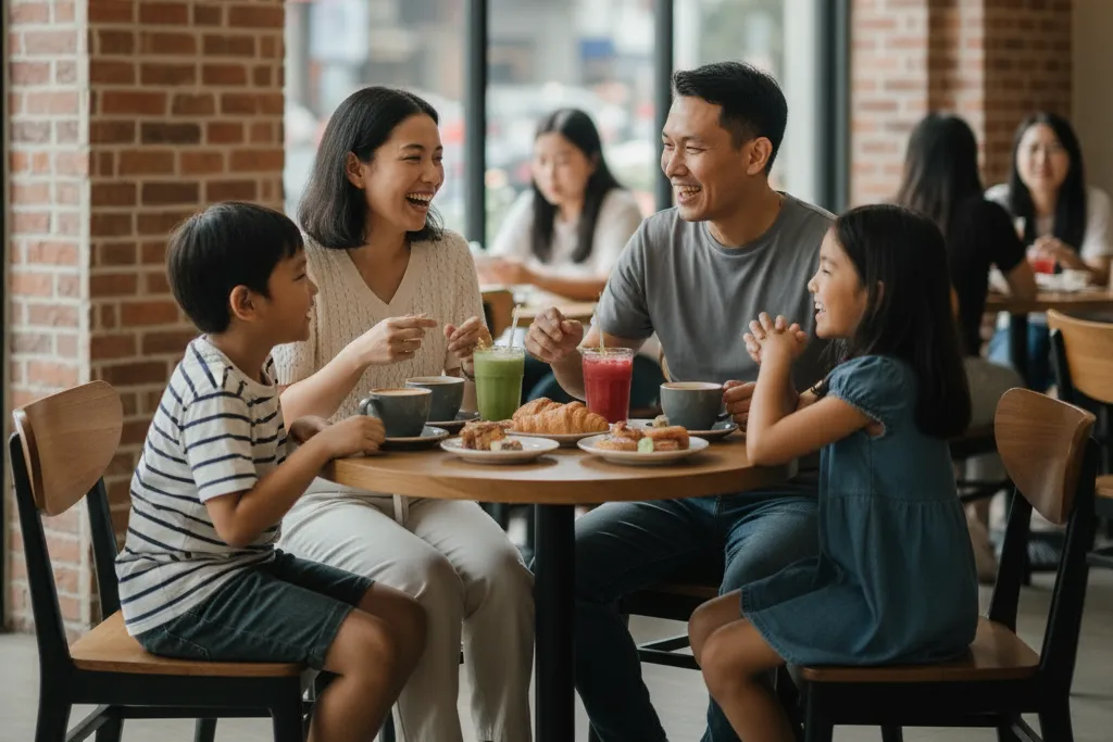 RHK GMIM 23 September 2025