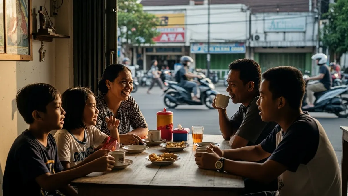 RHK GMIM 24 Desember 2025