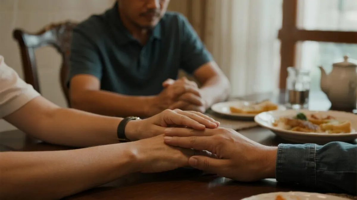 RHK GMIM 25 Agustus 2025