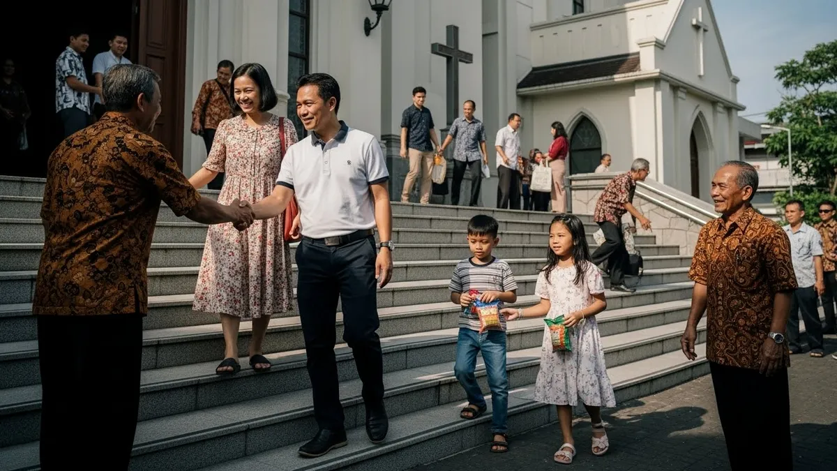 RHK GMIM 25 Desember 2025