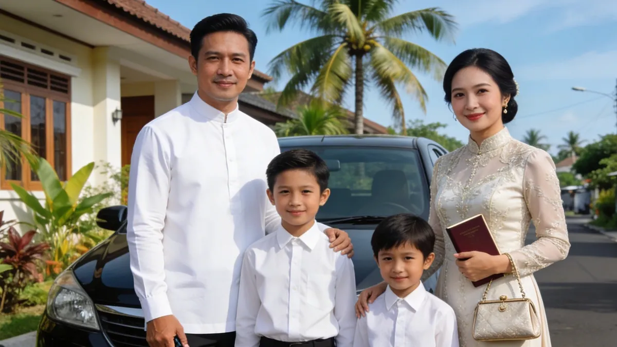 RHK GMIM 25 Februari 2026