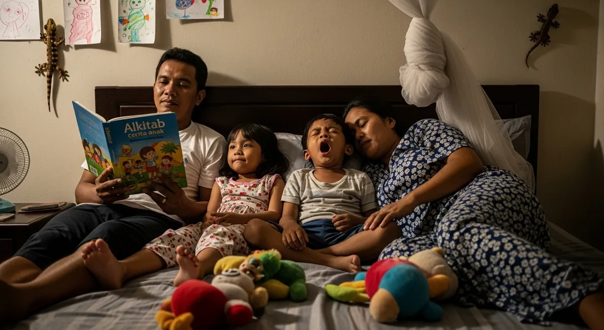 RHK GMIM 25 November 2025