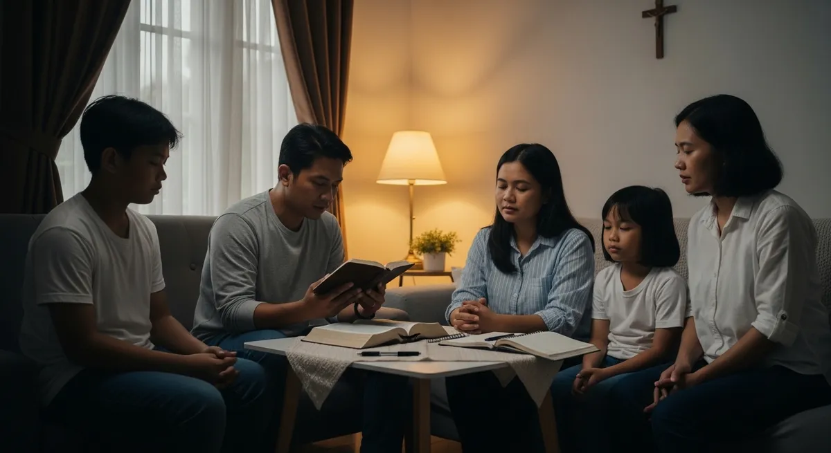 RHK GMIM 26 Februari 2026