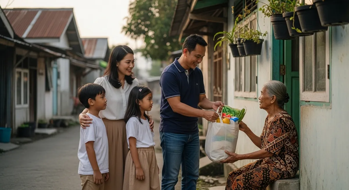 RHK GMIM 26 Januari 2026