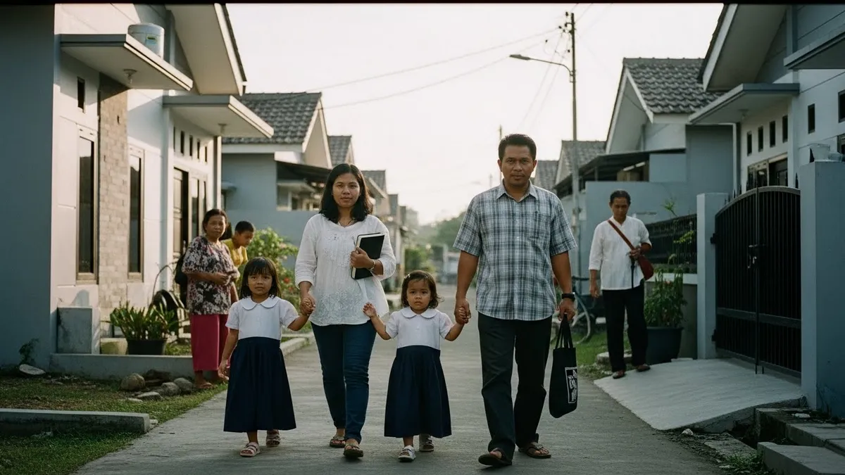 RHK GMIM 27 Desember 2025