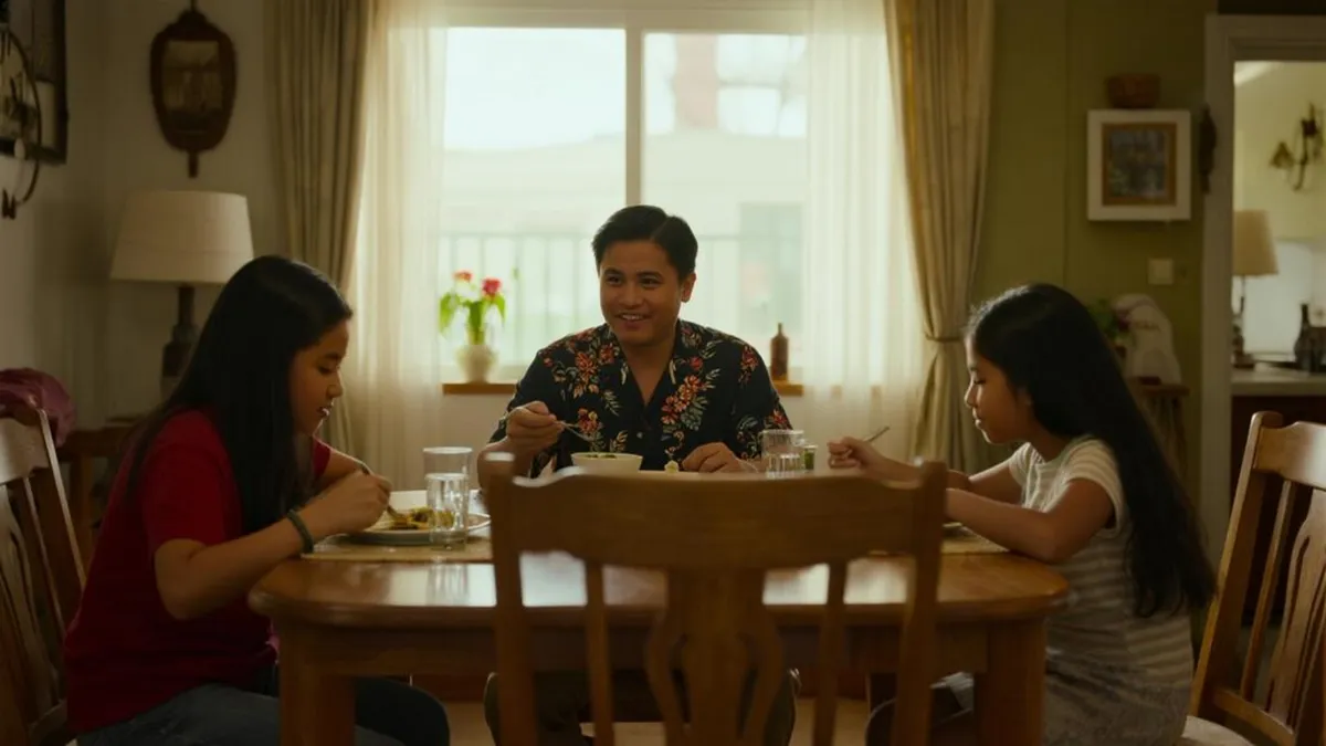 RHK GMIM 28 Agustus 2025