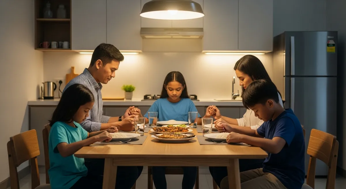 RHK GMIM 28 Januari 2026