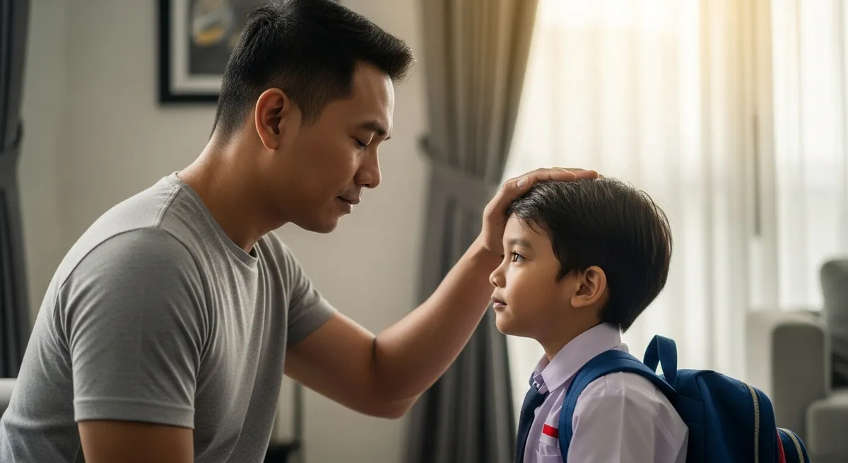 RHK GMIM 29 Januari 2026