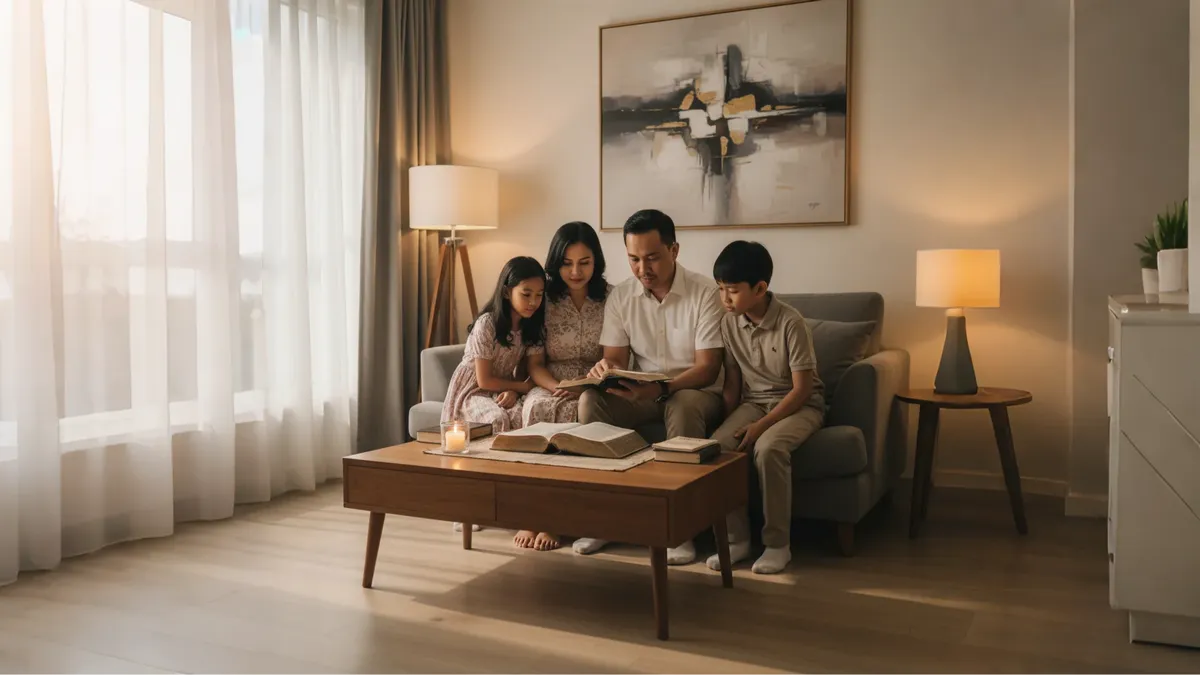 RHK GMIM 3 Oktober 2025